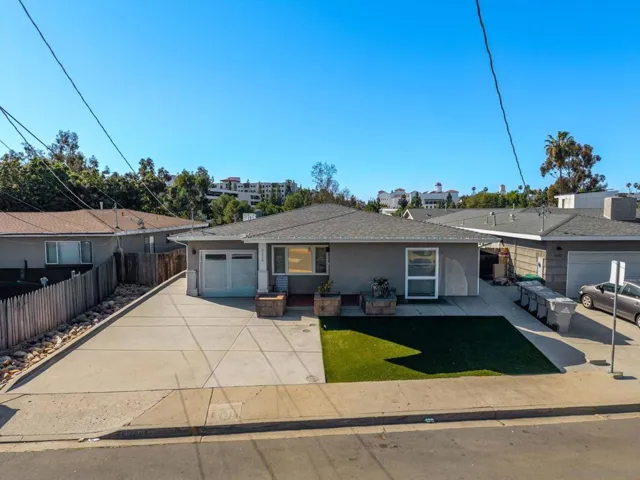 5236 E Falls View Dr, San Diego, California 92115