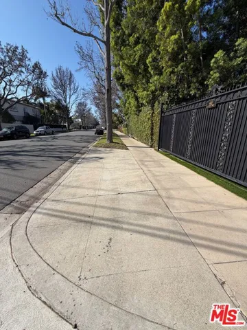 one parking spot in front of A