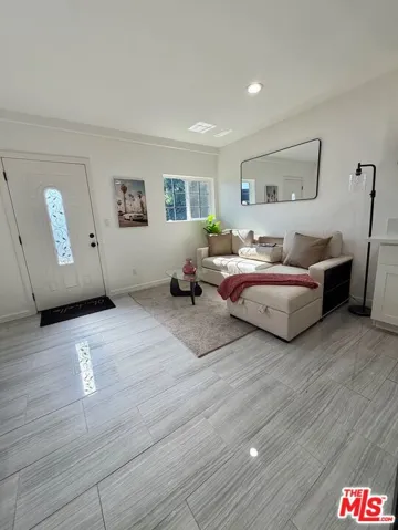 light bright modern clean