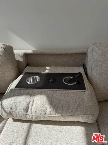 new sofa with pull out bed for