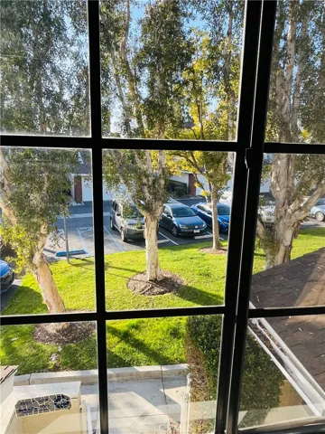 View from Master