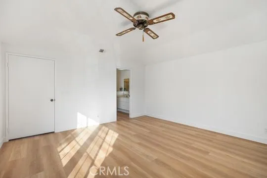 Entrance to Master Bath