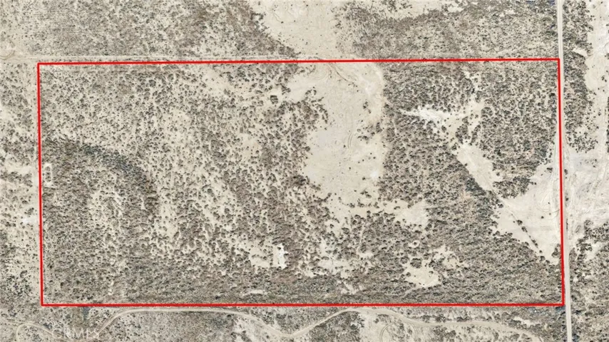 0 Lincoln, Lucerne Valley, California 92356