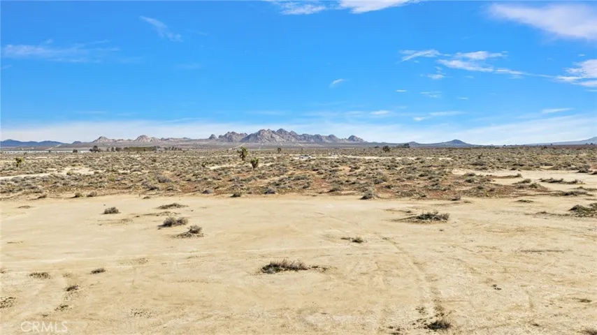 0 Lincoln, Lucerne Valley, California 92356