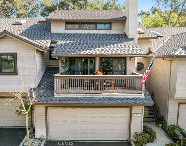 2074 Meadow View Lane, Costa Mesa, California 92627
