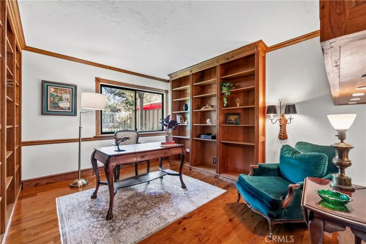 Bedroom 3 / Office