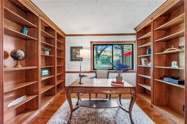 Bedroom 3 / Office