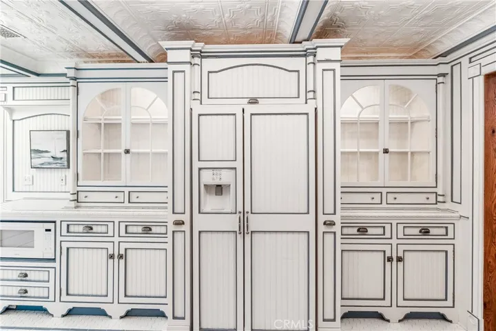 Kitchen Cabinets