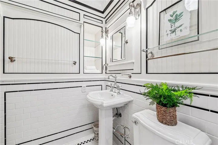 Bathroom 2