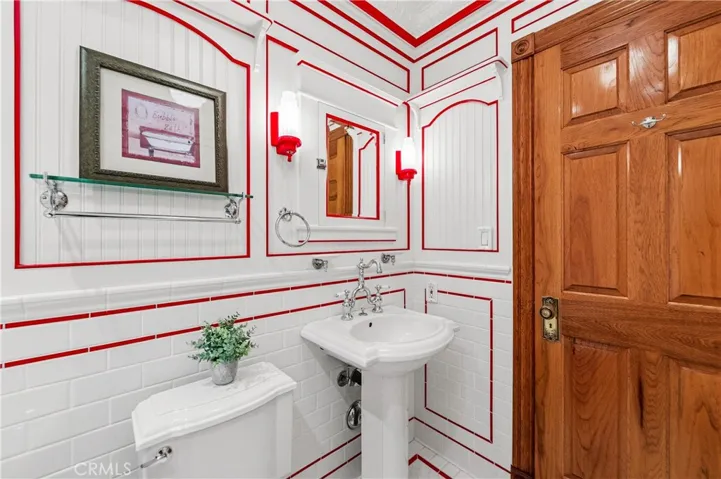 Bathroom 3