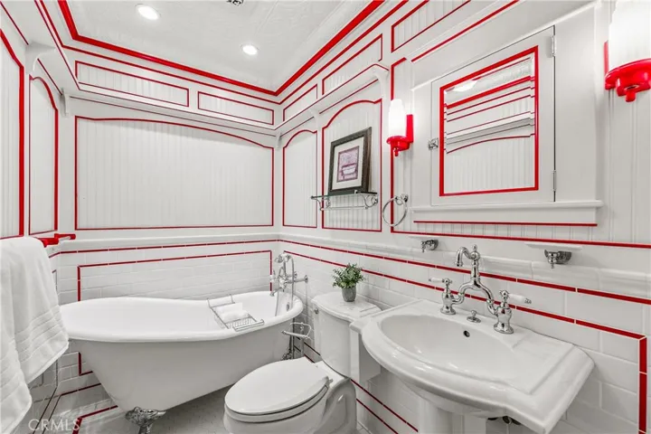 Bathroom 3