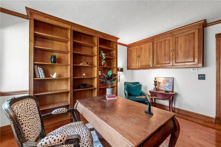 Bedroom 3 / Office
