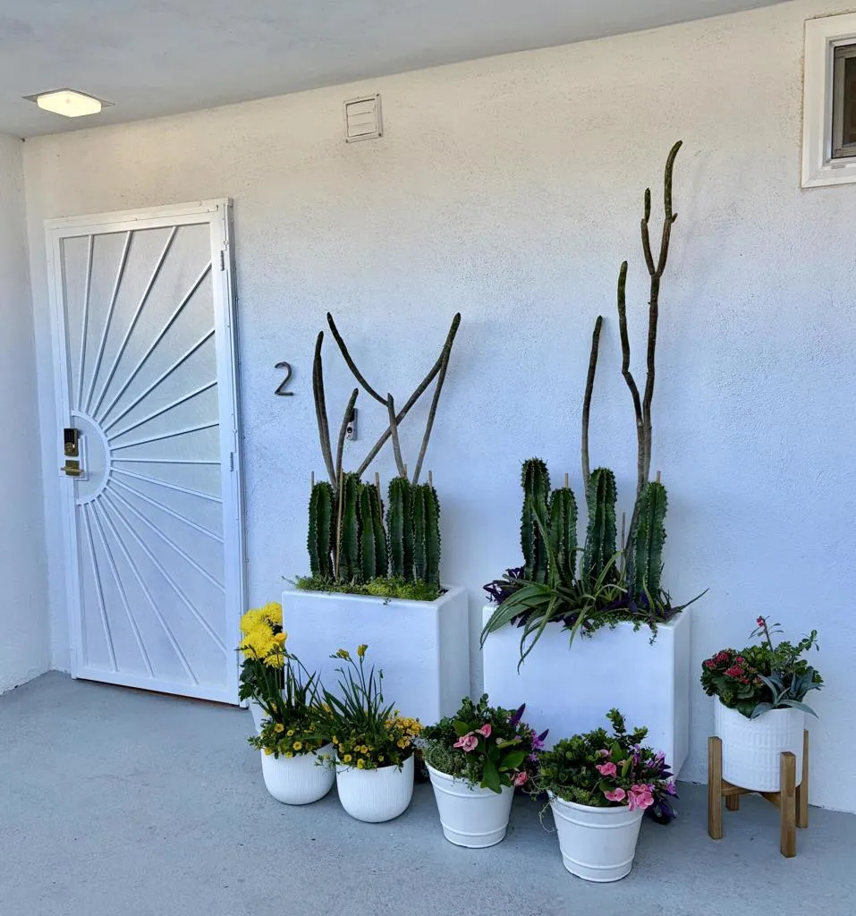 Unit 2 entry