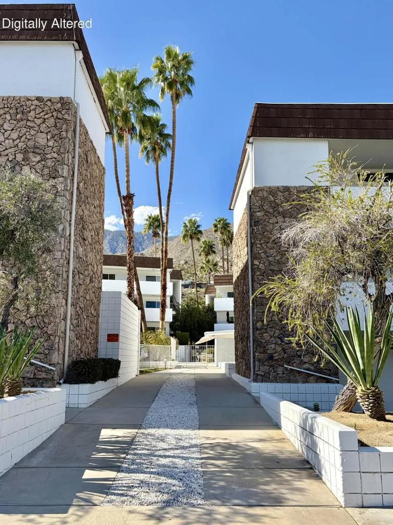 Canyon View Condos