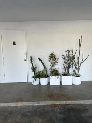 parking/storage
