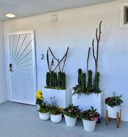 Unit 2 entry