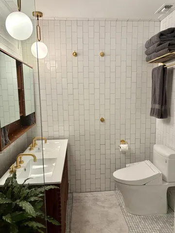 Toto Bidet