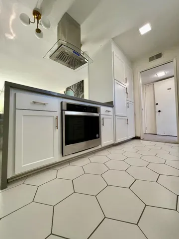 Samsung Oven/Cooktop