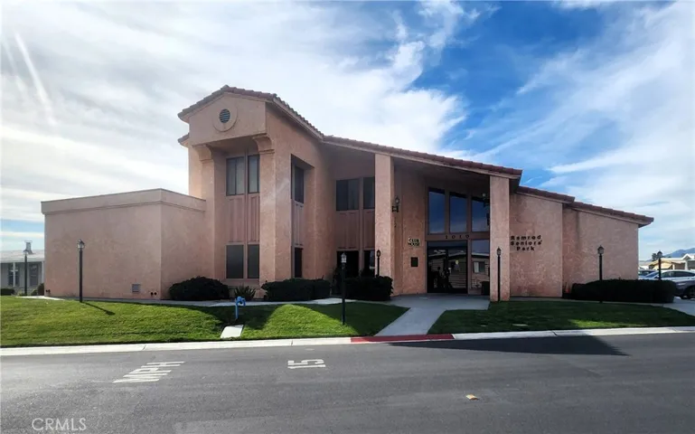 Club House