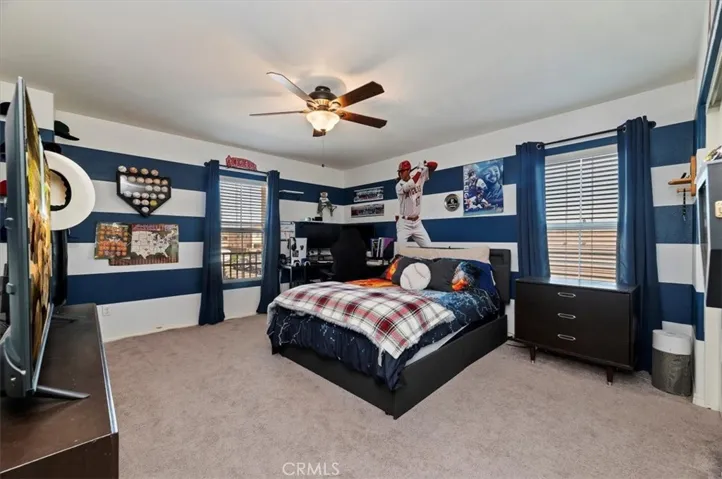 Large Bedroom