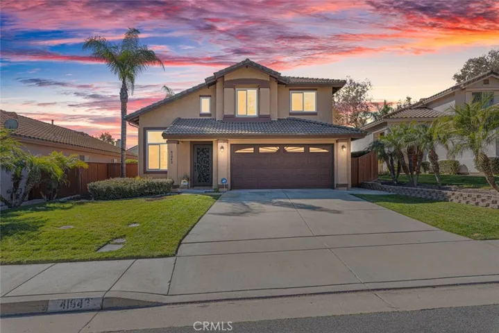 41943 Niblick Road, Temecula, California 92591