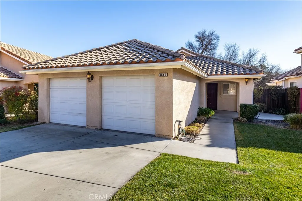 8640 Paseo De Caballo, Atascadero, California 93422 home-pic-1