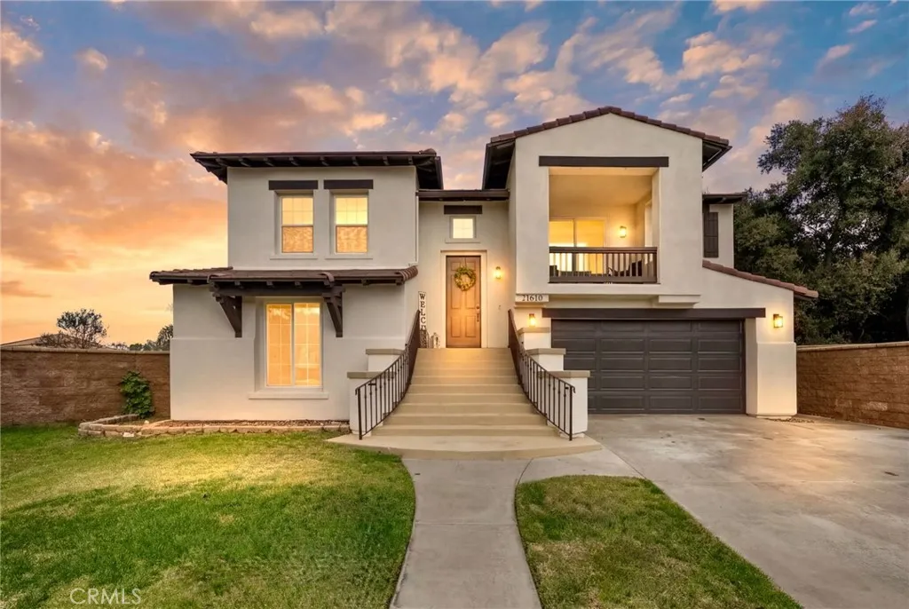 21650 Pink Ginger Court, Wildomar, California 92595 home-pic-1