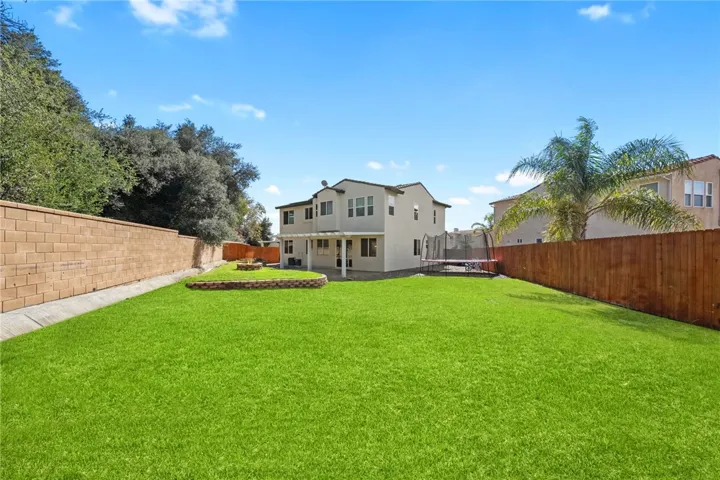 ** Please note sections of grass have been photoshopped. Areas of missing grass have been reseeding and it is growing.**