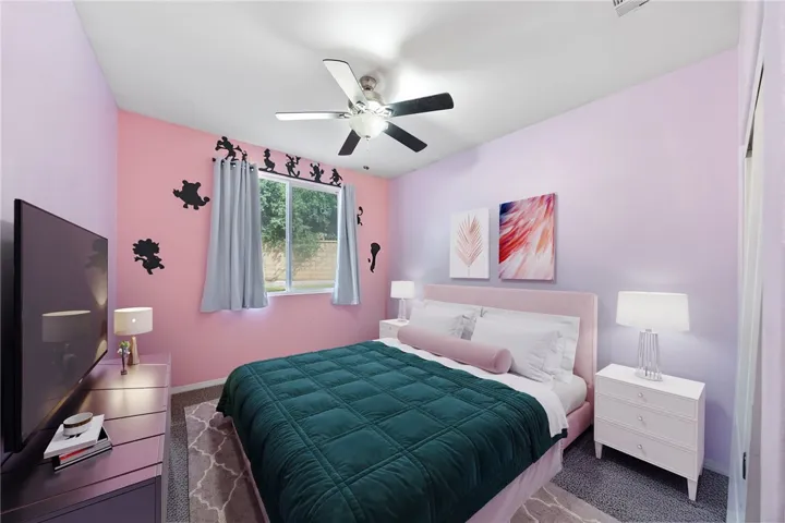 ** Virtually staged for inspirational purposes**