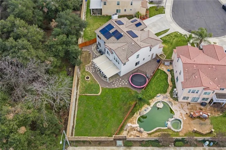 ** Please note sections of grass have been photoshopped. Areas of missing grass have been reseeding and it is growing.**