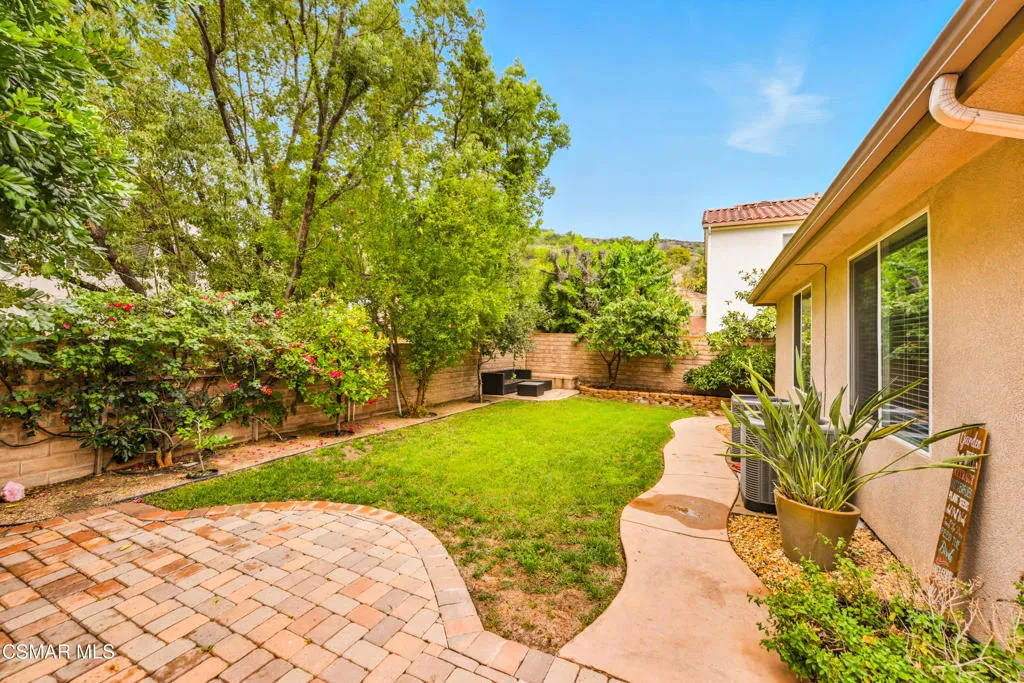 4305 Crabapple Court, Moorpark, California 93021 home-pic-42
