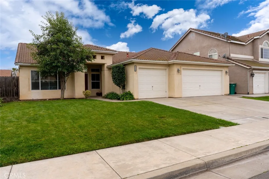 2179 W Rock Creek Court, Merced, California 95348 home-pic-1
