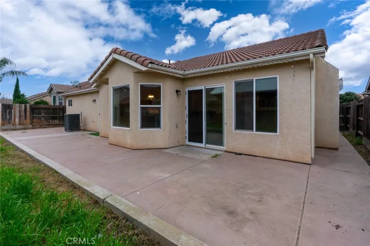 2179 W Rock Creek Court, Merced, California 95348