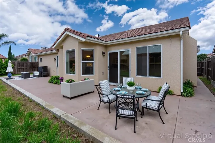2179 W Rock Creek Court, Merced, California 95348