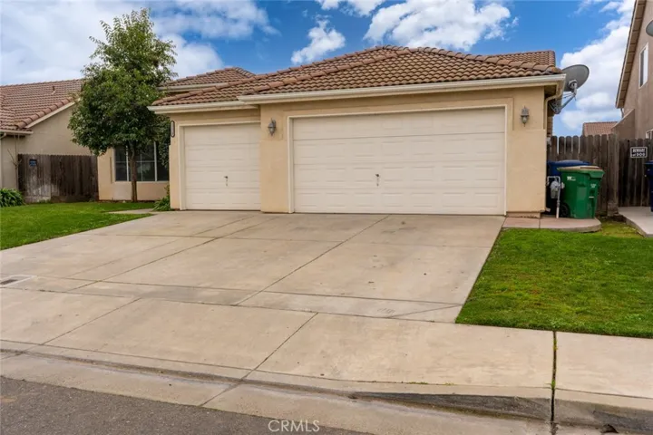 2179 W Rock Creek Court, Merced, California 95348