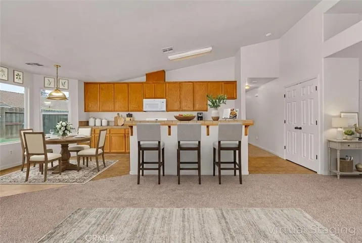 2179 W Rock Creek Court, Merced, California 95348