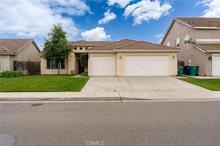 2179 W Rock Creek Court, Merced, California 95348