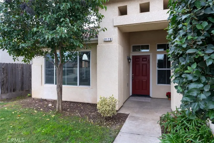 2179 W Rock Creek Court, Merced, California 95348