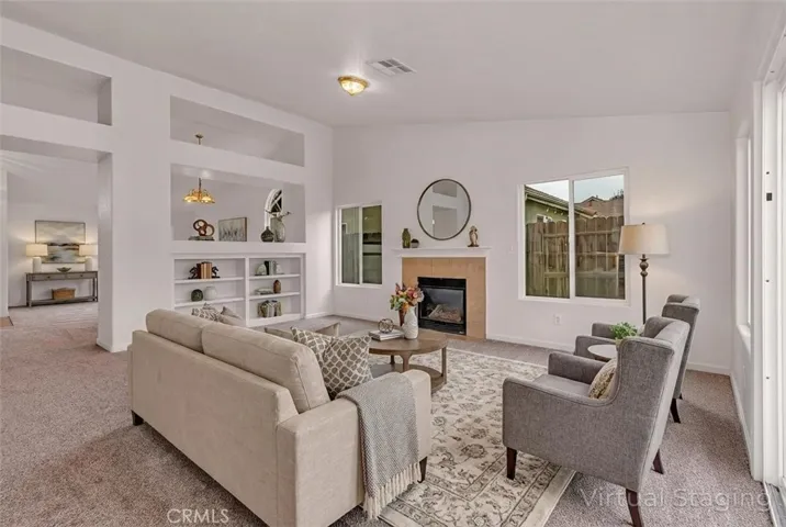 2179 W Rock Creek Court, Merced, California 95348