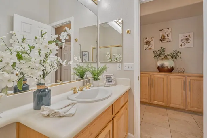 8845 Wine Valley Circle, San Jose, California 95135