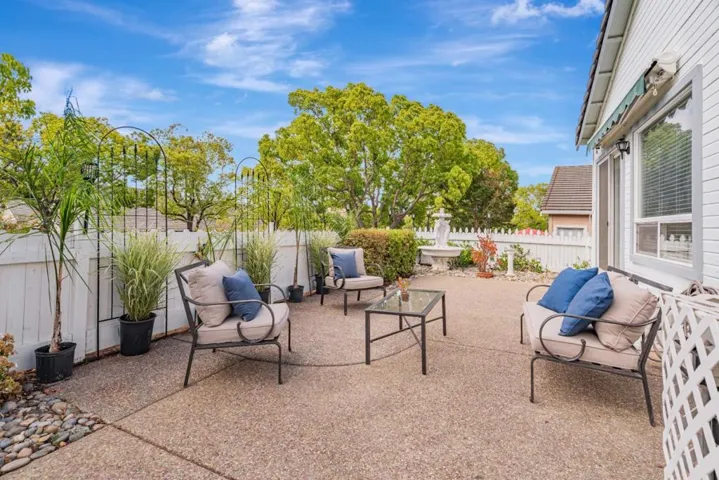 8845 Wine Valley Circle, San Jose, California 95135