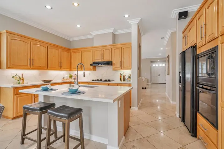 8845 Wine Valley Circle, San Jose, California 95135