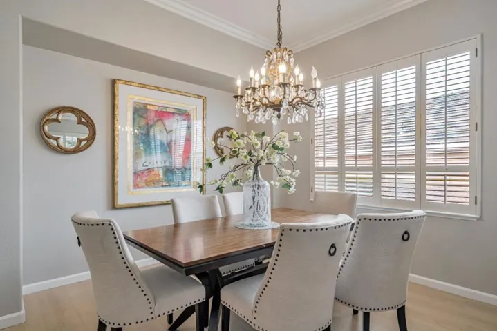 8845 Wine Valley Circle, San Jose, California 95135