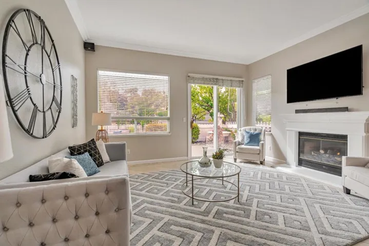8845 Wine Valley Circle, San Jose, California 95135