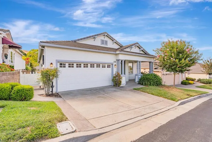 8845 Wine Valley Circle, San Jose, California 95135