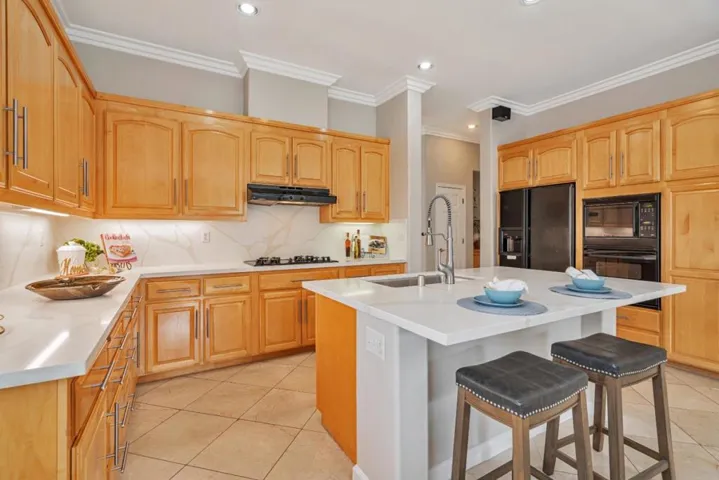 8845 Wine Valley Circle, San Jose, California 95135
