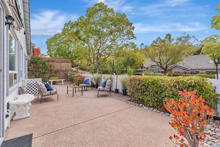 8845 Wine Valley Circle, San Jose, California 95135