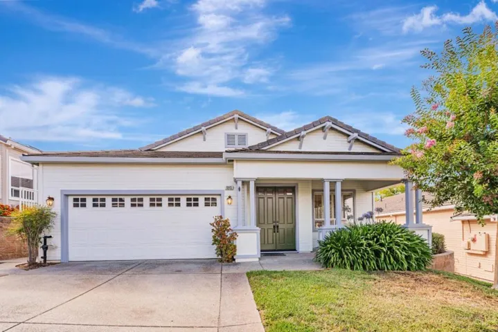 8845 Wine Valley Circle, San Jose, California 95135