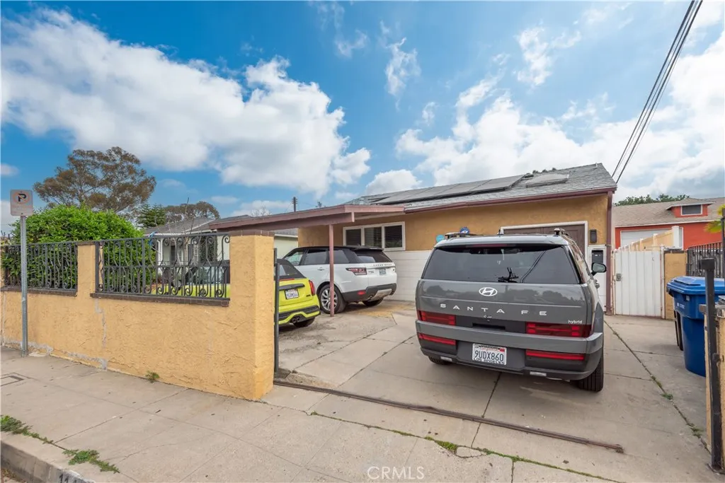 11416 Braddock, Culver City, California 90230 home-pic-1