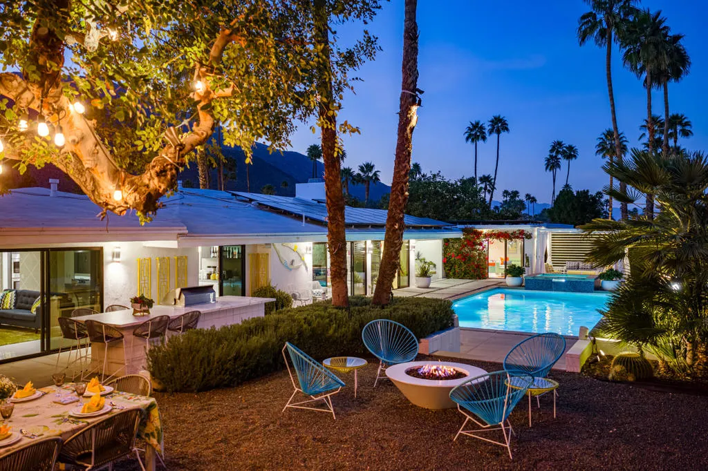2444 S Calle Palo Fierro, Palm Springs, California 92264 home-pic-82
